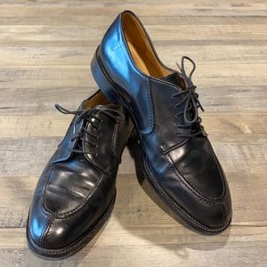 Vito Rafolo Leather Shoes Made in Italy